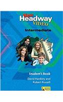 New Headway Video Intermediate: Student's Book
