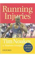 Running Injuries