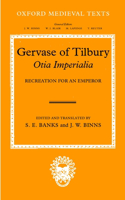 Gervaise of Tilbury