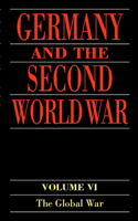 Germany and the Second World War