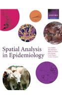 Spatial Analysis in Epidemiology