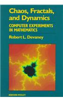 Chaos, Fractals, and Dynamics: Computer Experiments in Mathematics