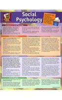 Social Psychology Study Card