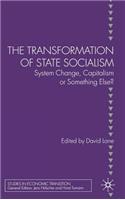 Transformation of State Socialism