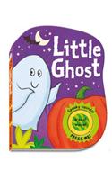 Spooky Sounds: Little Ghost