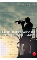 Documentary in the Digital Age
