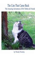 The Cats That Came Back