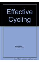 Effective Cycling