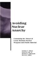 Avoiding Nuclear Anarchy