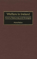 Welfare in Ireland