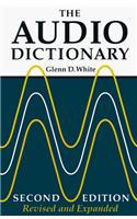 The Audio Dictionary