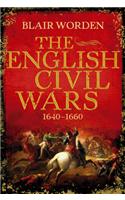 The English Civil Wars