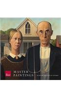Master Paintings in the Art Institute of Chicago