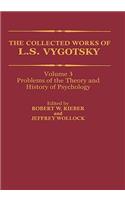 The Collected Works of L. S. Vygotsky