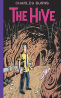 The Hive: (Pantheon Graphic Library)