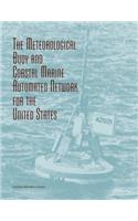 Meteorological Buoy & Costal Marine Automated Network for the United States