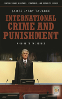 International Crime and Punishment