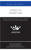 Ethics in Family Law