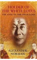 The Secret Lives Of The Dalai Lama