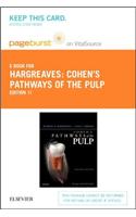 Cohen's Pathways of the Pulp Expert Consult - Elsevier eBook on Vitalsource (Retail Access Card)