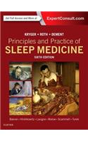 Principles and Practice of Sleep Medicine