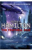 The Temporal Void: The Void trilogy: Book Two
