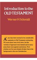 Introduction to the Old Testament