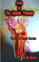 Acts of the Apostle Thomas