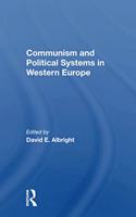 Communism And Political Systems In Western Europe