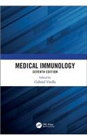 Medical Immunology, 7th Edition