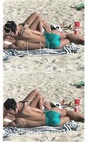 Sand in Your Shorts