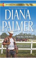 The Last Mercenary & Her Lone Cowboy