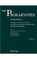 The Prokaryotes: A Handbook on the Biology of Bacteria