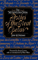Metropolitan Opera
