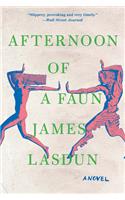 Afternoon of a Faun