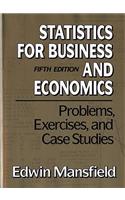 Problems, Exercises, and Case Studies