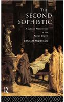 The Second Sophistic: A Cultural Phenomenon in the Roman Empire(English)