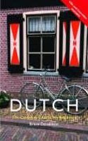 Colloquial Dutch