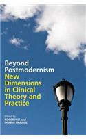 Beyond Postmodernism