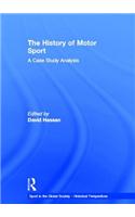 The History of Motor Sport