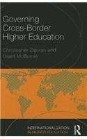 Governing Cross-Border Higher Education