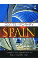 Contemporary Spain