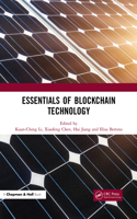 Essentials of Blockchain Technology