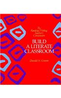 Build a Literate Classroom