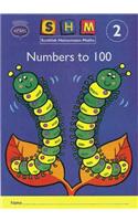 Scottish Heinemann Maths 2: Number to 100 Activity Book 8 Pack