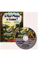 Is Your Mama a Llama?