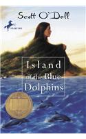 Island of the Blue Dolphins