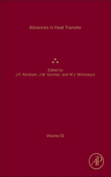 Advances in Heat Transfer