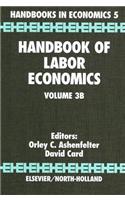 Handbook of Labor Economics