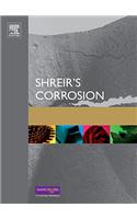 Shreir's Corrosion